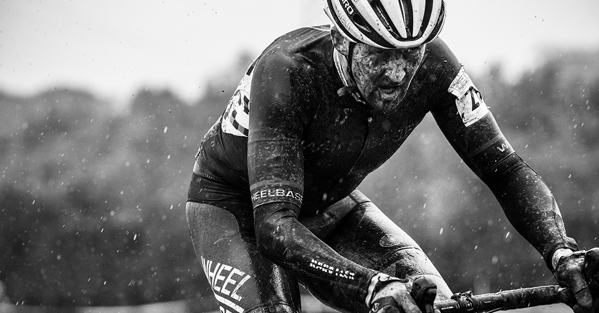 National Trophy Cyclocross