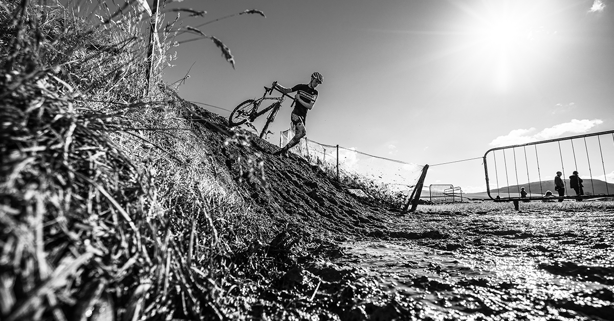 National Trophy Cyclocross