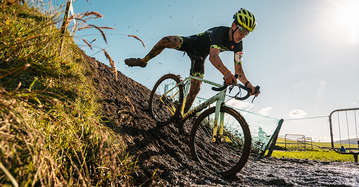 National Trophy Cyclocross