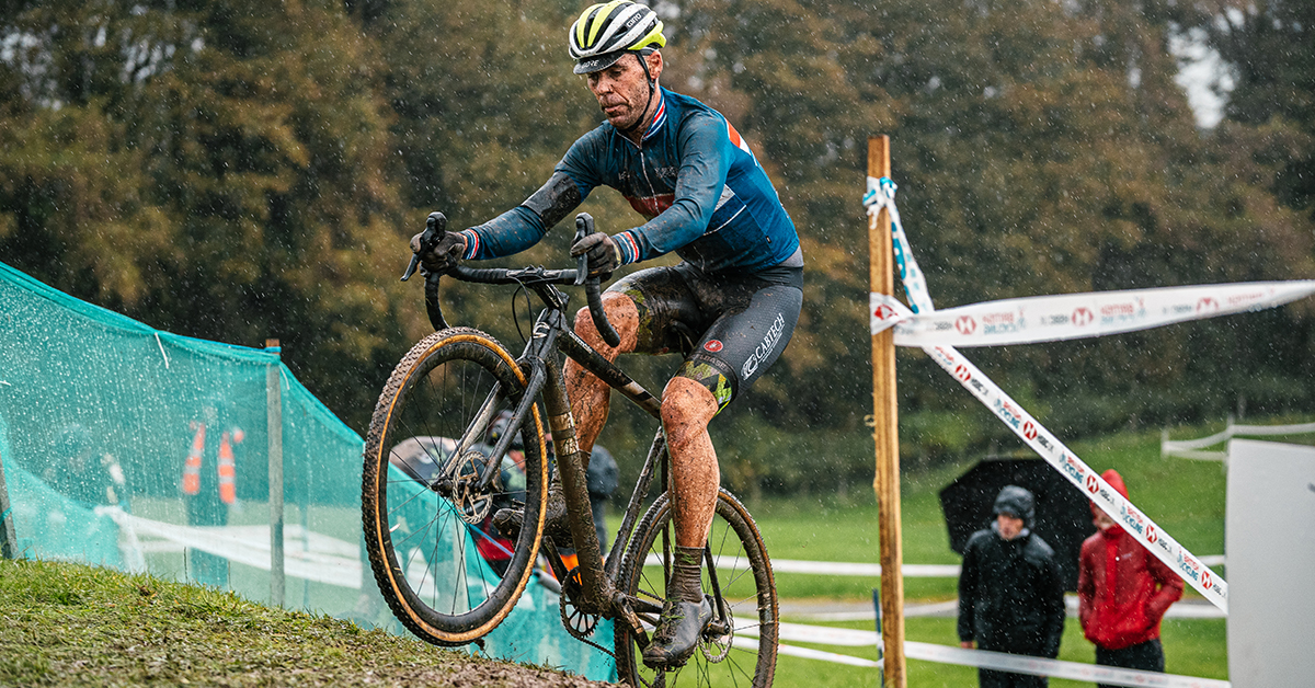 National Trophy Cyclocross