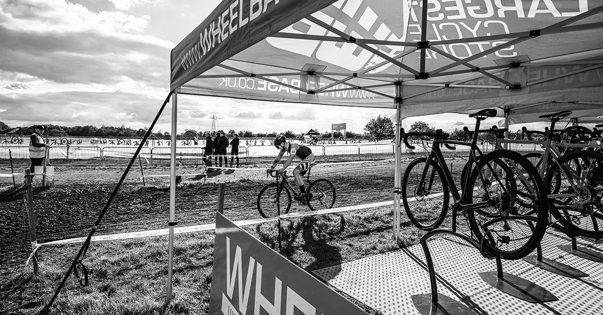 National Trophy Cyclocross