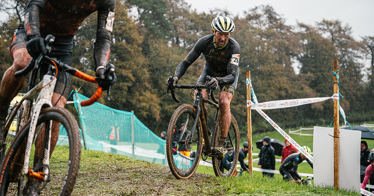 National Trophy Cyclocross