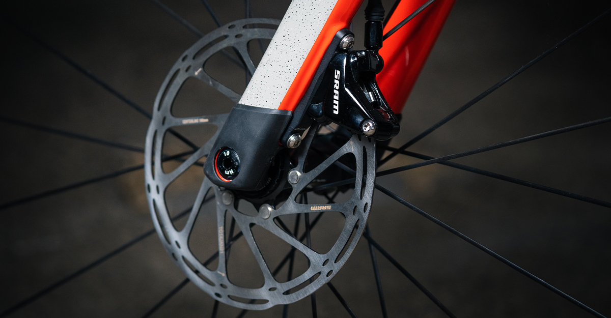 BMC URS One Apex 1 2022