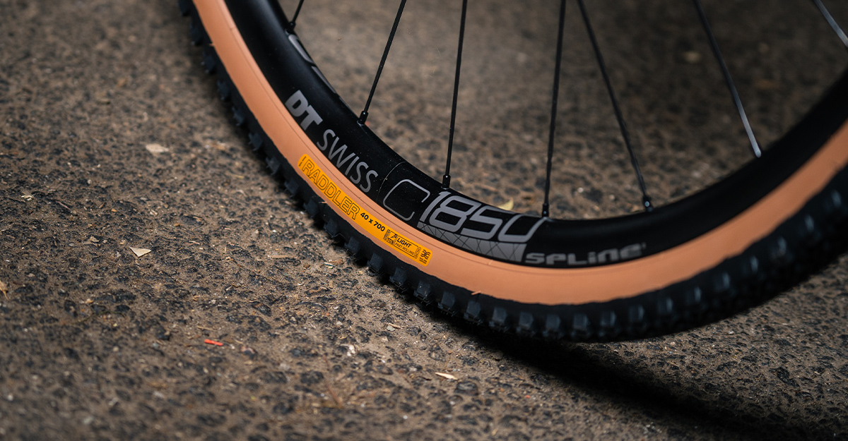 BMC URS One Apex 1 2022