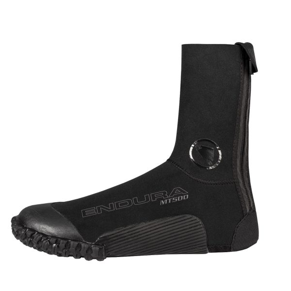 Endura MT500 Overshoe : Black : M