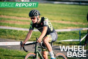 HSBC UK Cyclocross National Trophy Series
