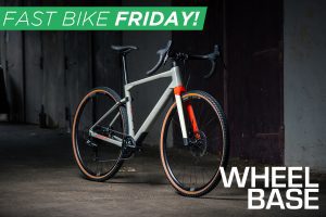 BMC URS One Apex 1 2022