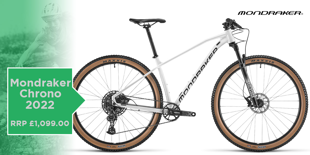 Mondraker Chrono 2022