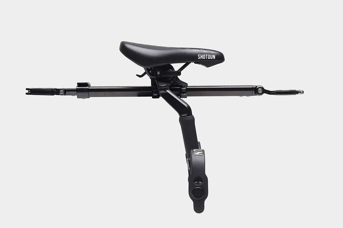 Shotgun Pro MTB Seat