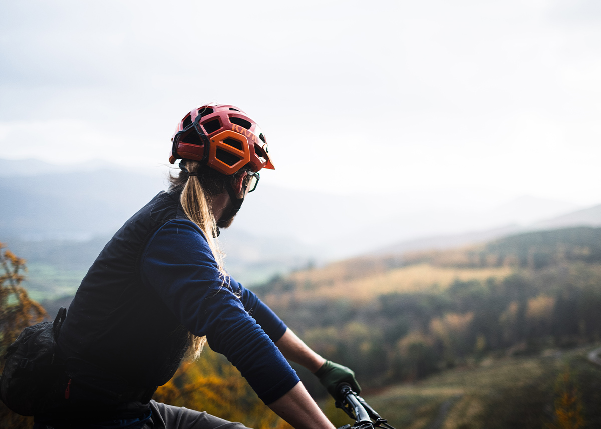 Whinlatter Trail Centre