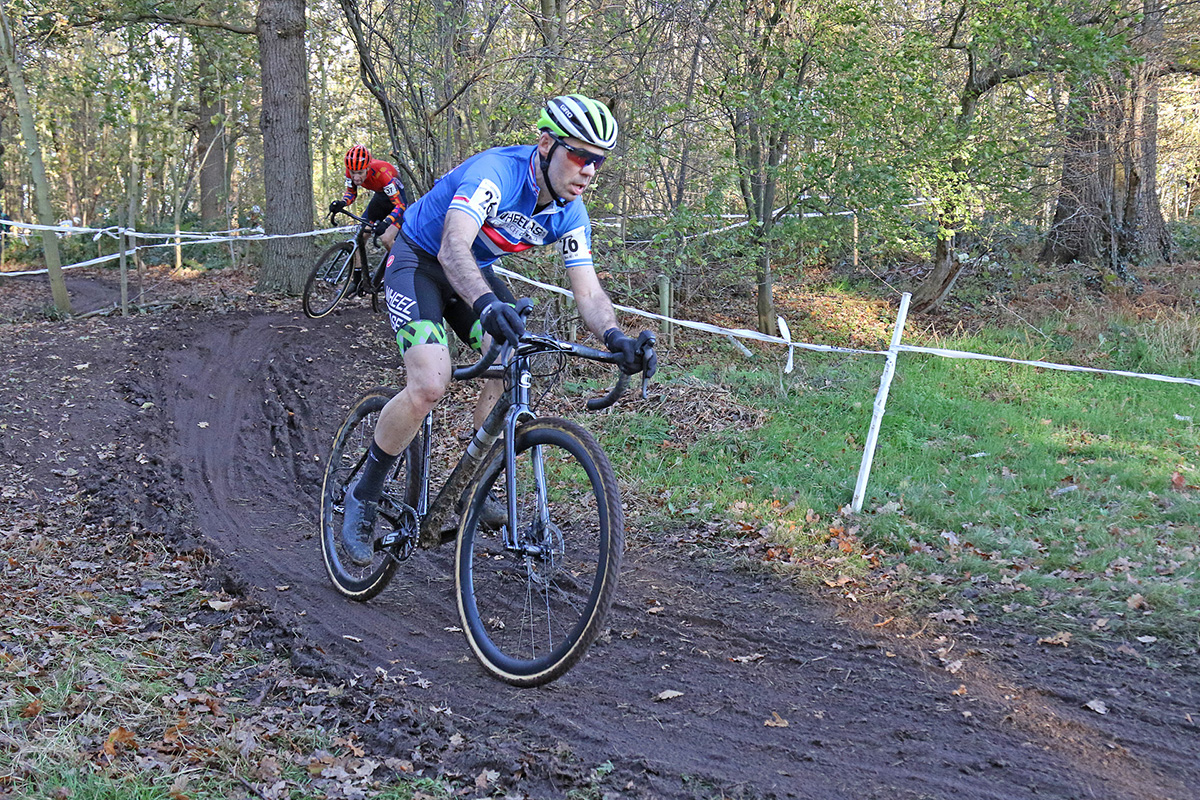 2021 Masters Cyclo-Cross World Championships