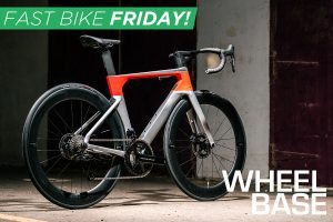 Cannondale SystemSix Hi-Mod Dura-Ace Di2 2022