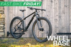 Trek Procaliber 9.8 2022