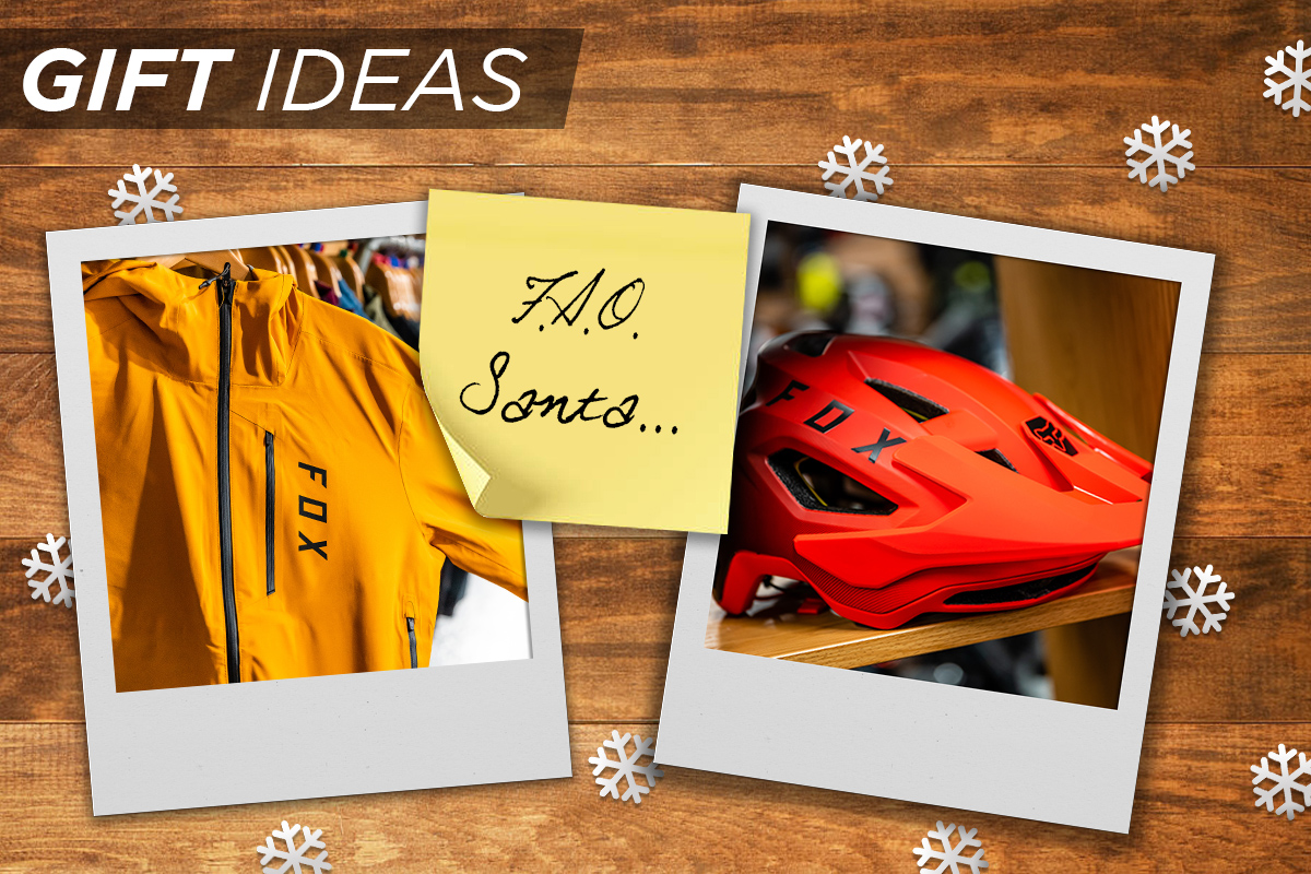 Christmas Gift Ideas at Wheelbase