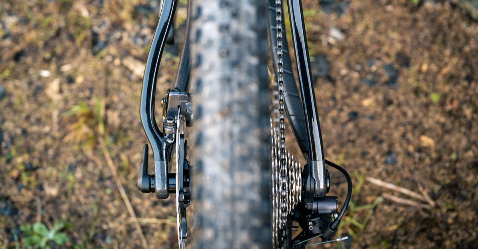 Axe Rapide RaceTi 12x142 Mm Compatible Shimano Maxle - Pour Trek Procalibre, Couleur Bleue