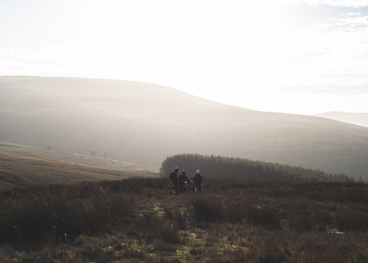 Wild Boar Fell