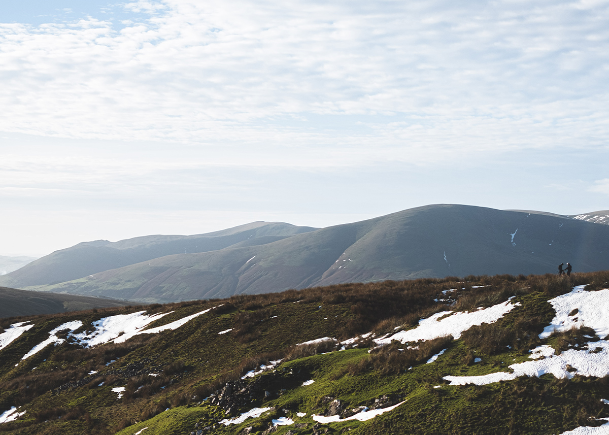 Wild Boar Fell