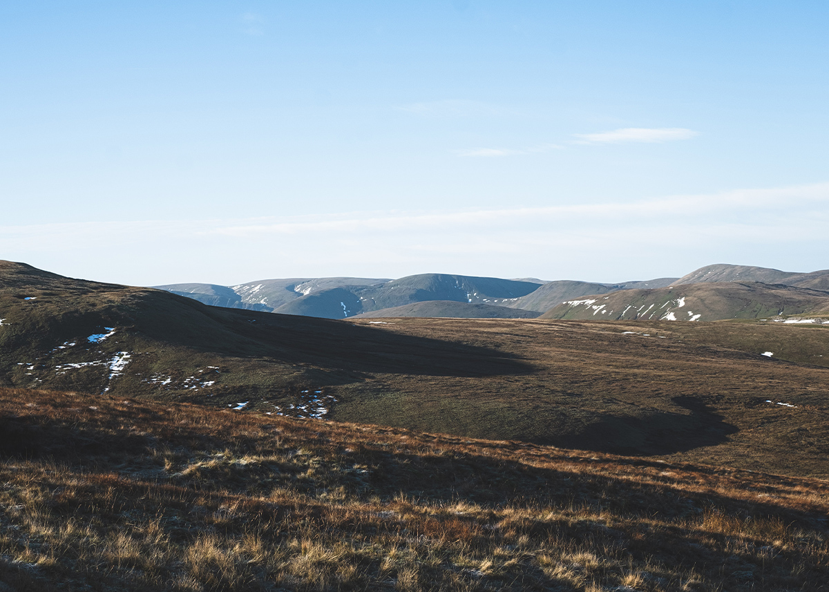 Wild Boar Fell