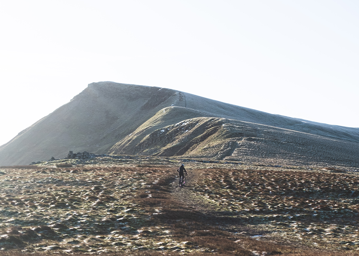 Wild Boar Fell