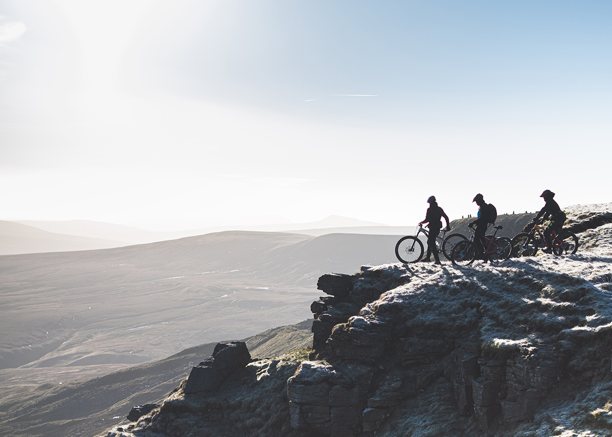 Wild Boar Fell