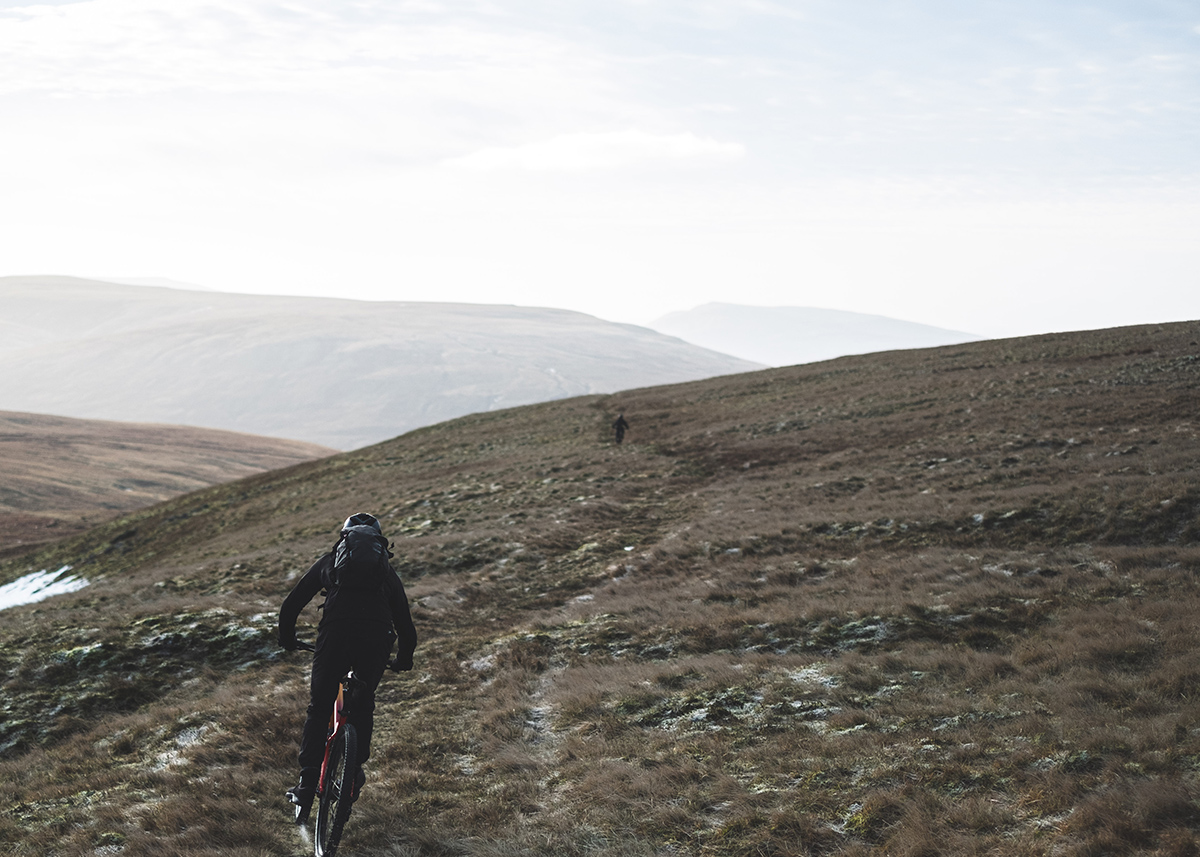 Wild Boar Fell