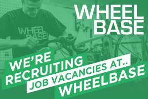 Job Vacancies at Wheelbase
