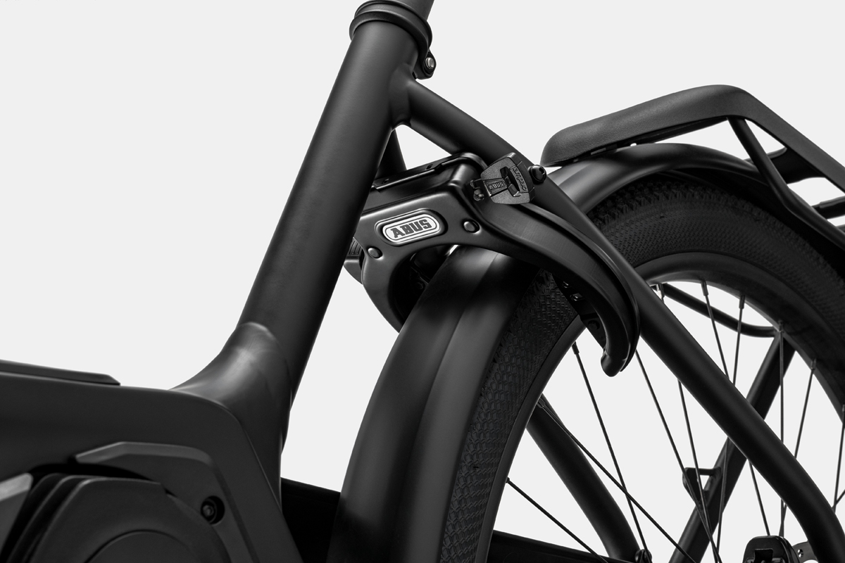 Cannondale Tesoro Neo X 1 2022