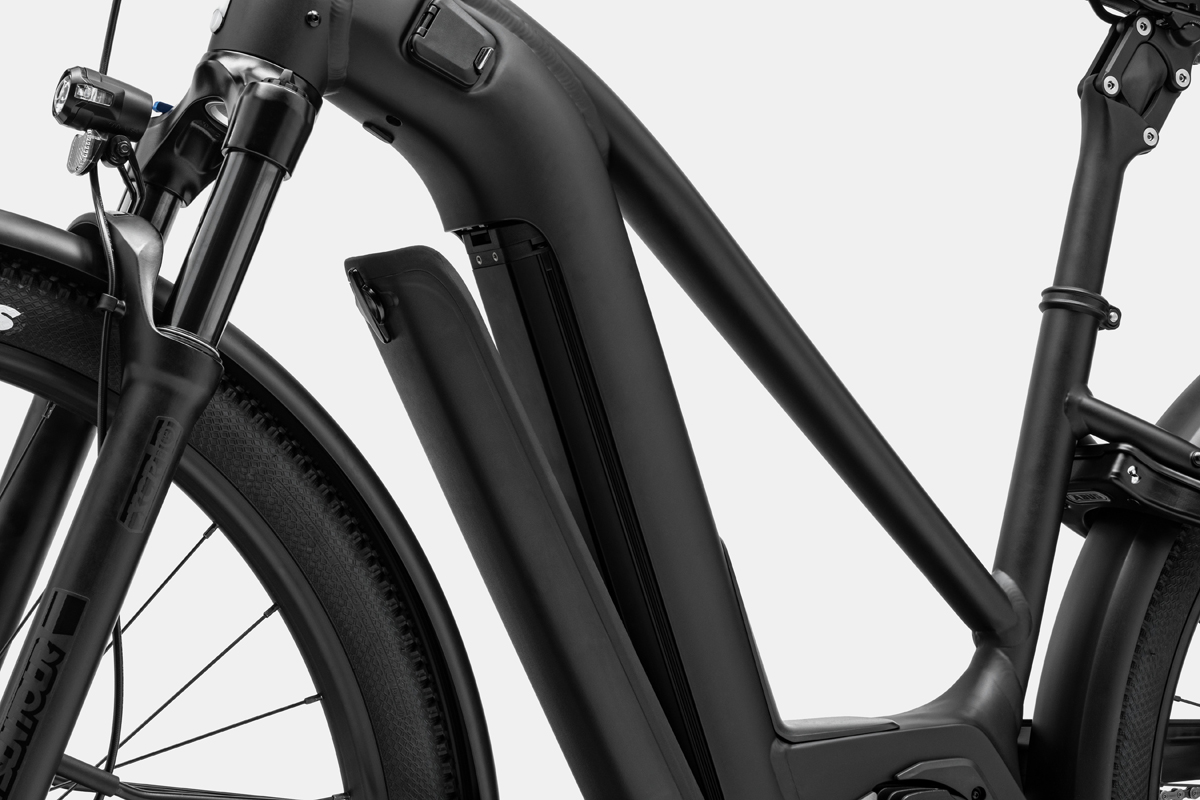 Cannondale Tesoro Neo X 1 2022