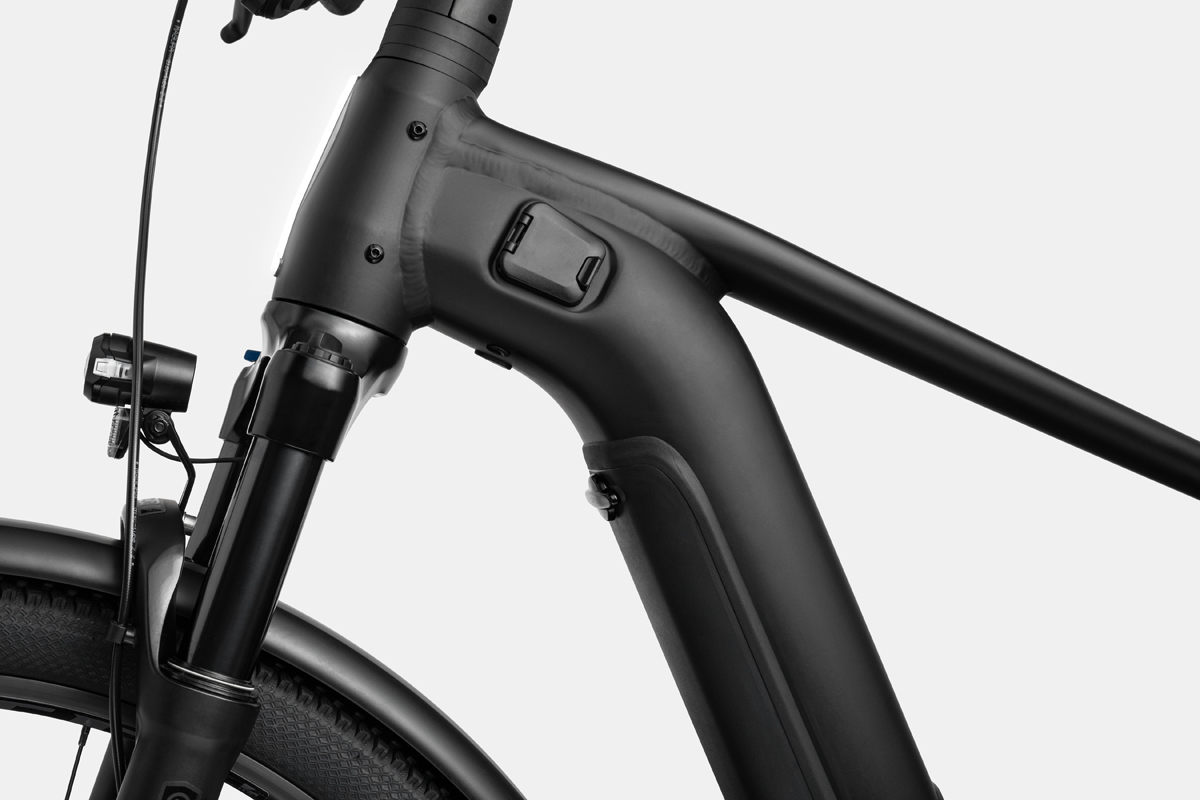 Cannondale Tesoro Neo X 1 2022