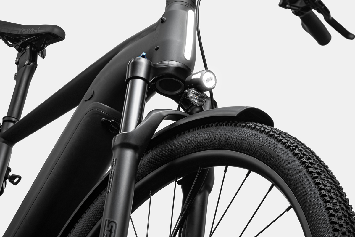 Cannondale Tesoro Neo X 1 2022
