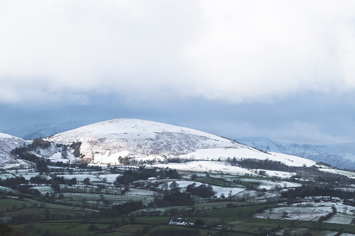 Andrew Barlow Landscape Photographer