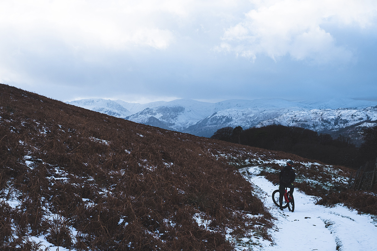 Andrew Barlow Landscape Photographer