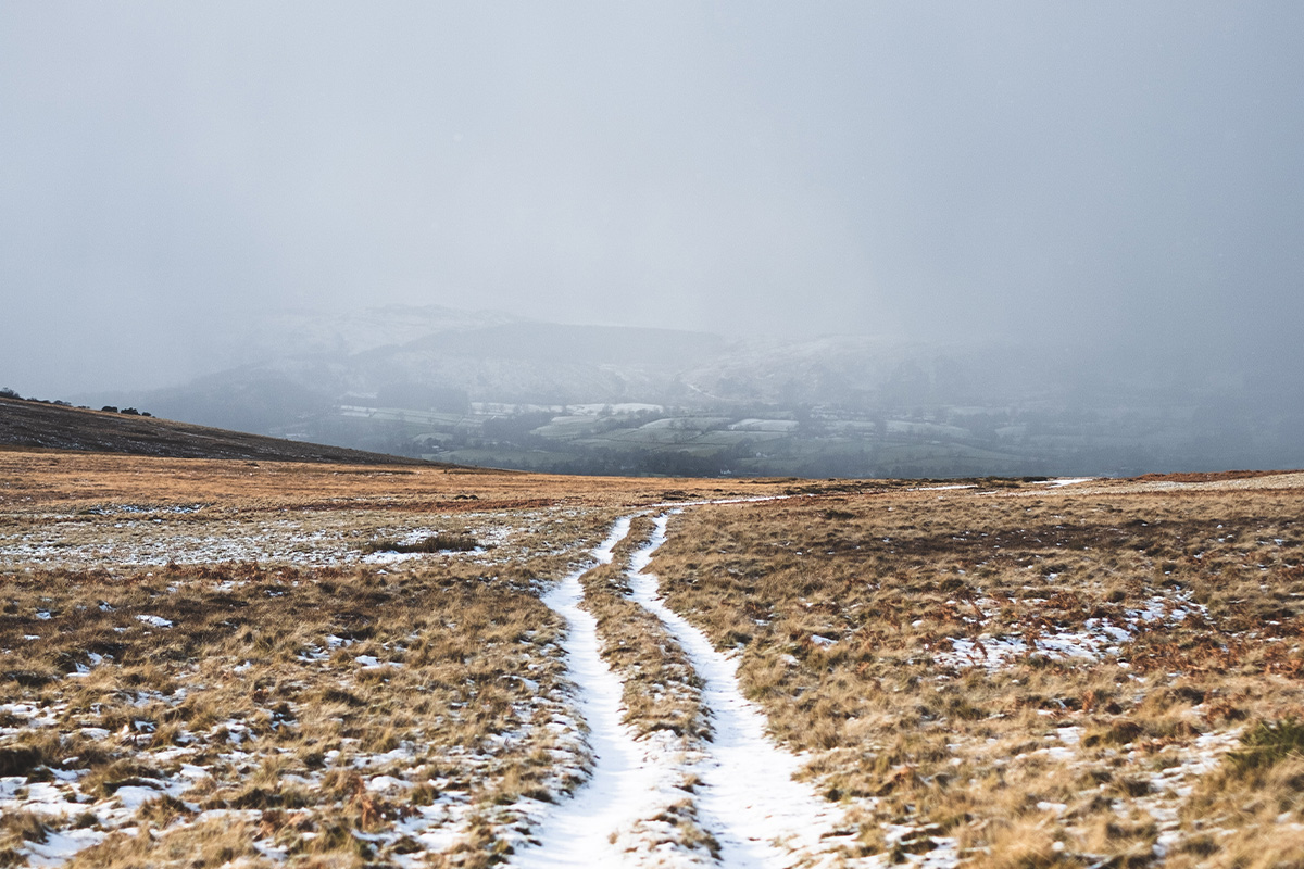 Andrew Barlow Landscape Photographer