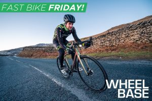 Cannondale Synapse 2 RL 2022