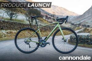 Cannondale Synapse 2 RL 2022