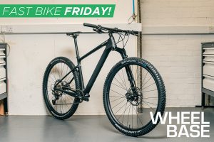 Cannondale Scalpel HT Hi-Mod 1 2022