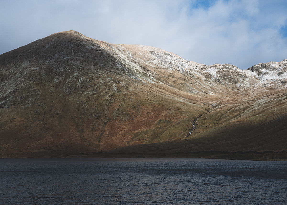 Lake District Gravel Bike