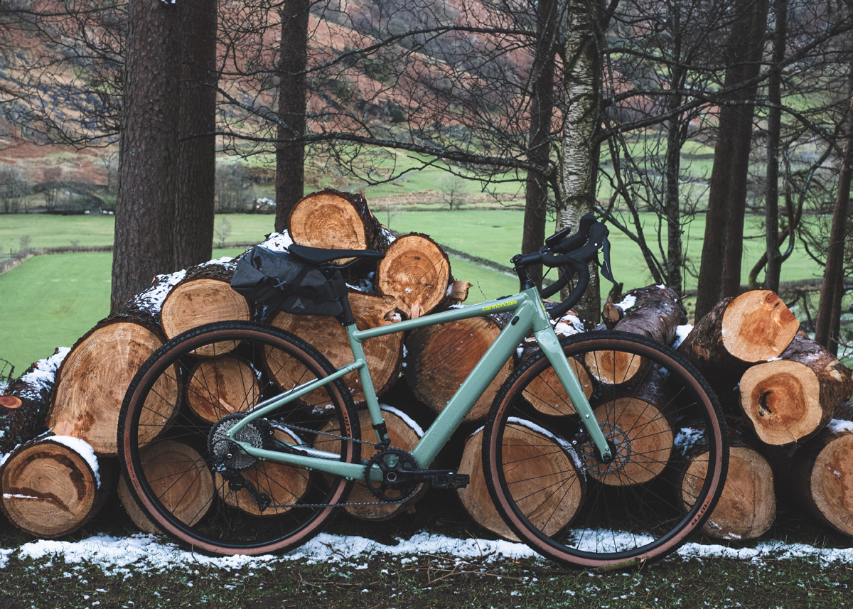 Cannondale Topstone Neo SL 1 2022