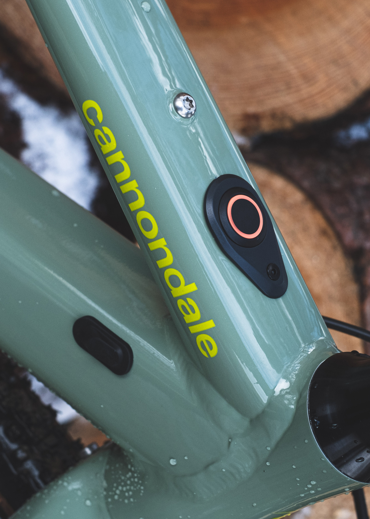 Cannondale Topstone Neo SL 2022