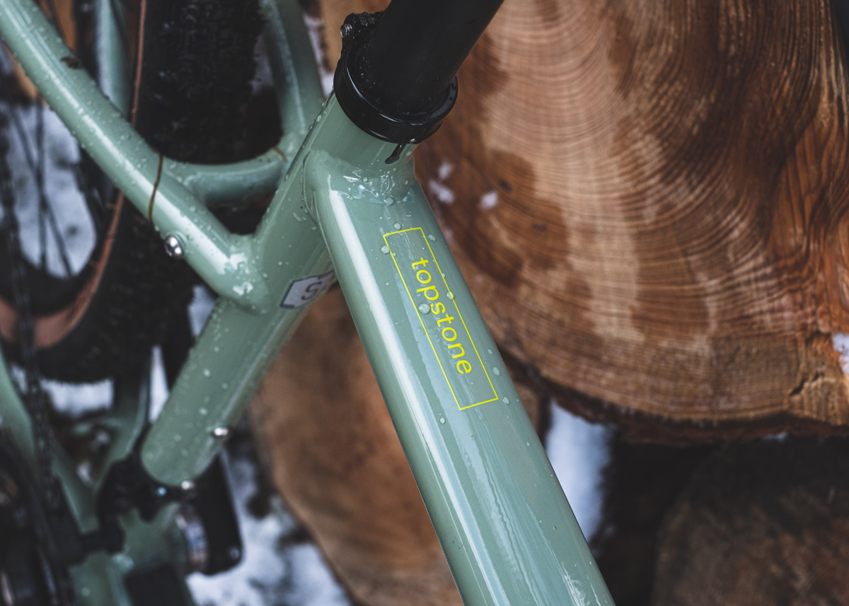 Cannondale Topstone Neo SL 1 2022