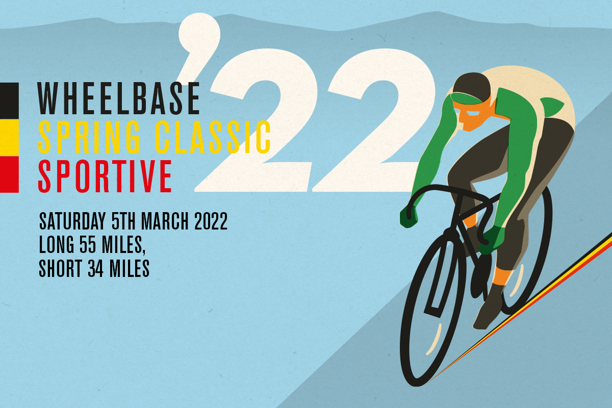 Wheelbase Spring Classic 2022