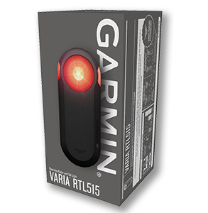 Garmin Varia RTL515