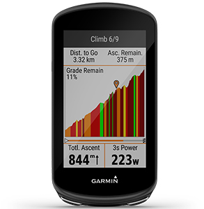 Garmin Edge 1030 Plus