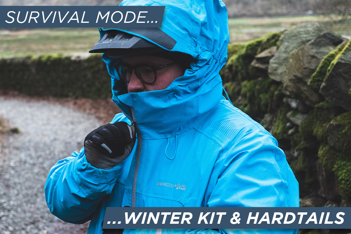 Winter Kit at Wheelbase