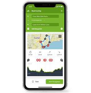 Garmin Edge 1030 Plus