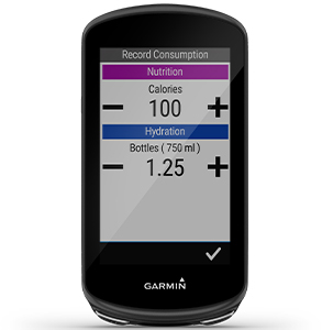 Garmin Edge 1030 Plus