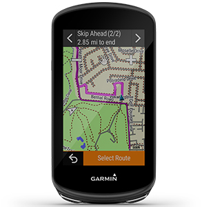 Garmin Edge 1030 Plus