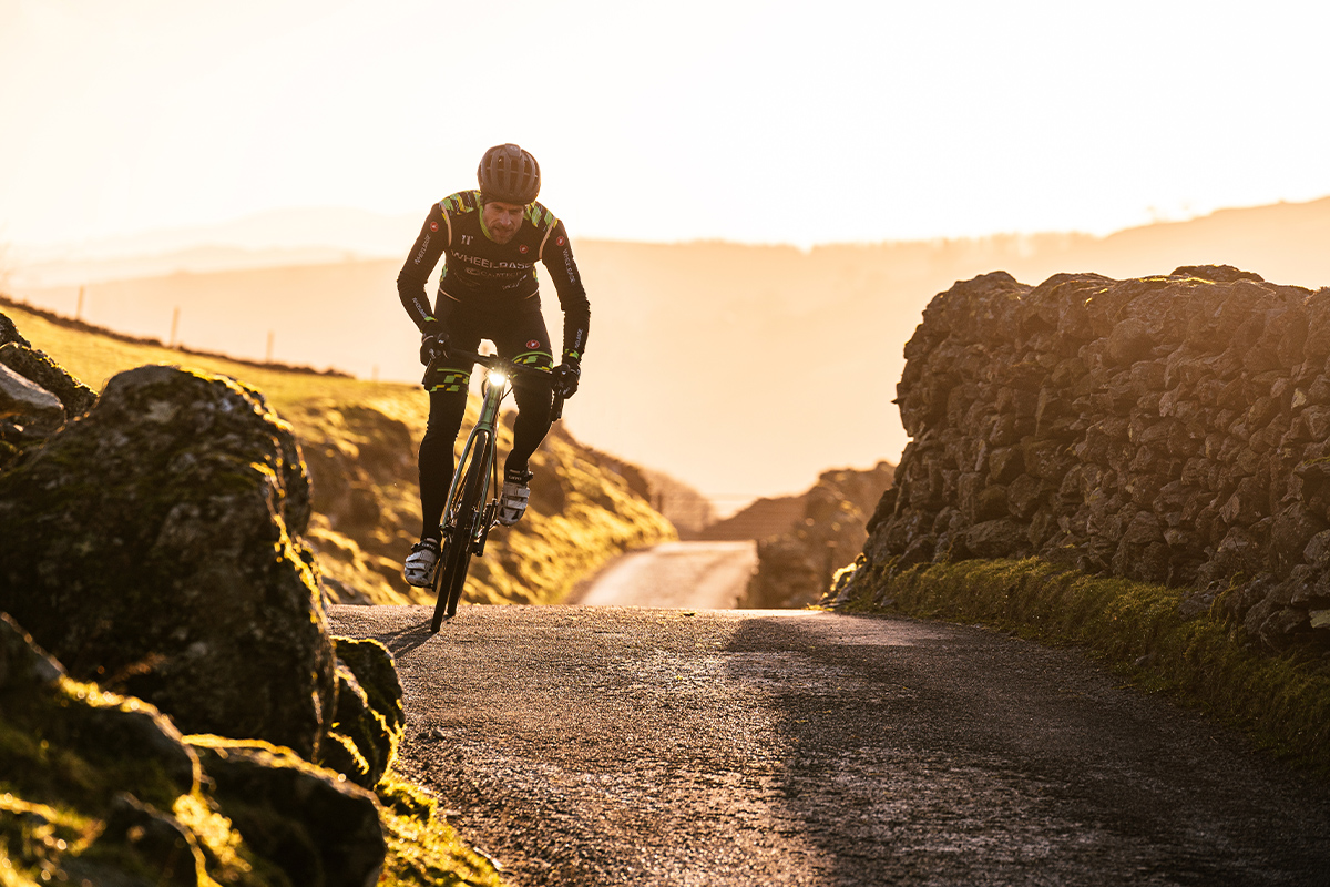 Wheelbase Spring Classic Sportive