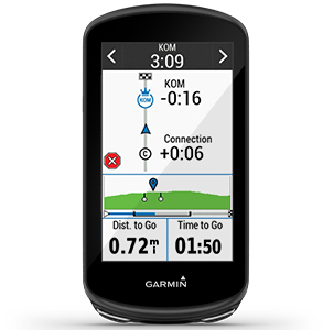 Garmin Edge 1030 Plus