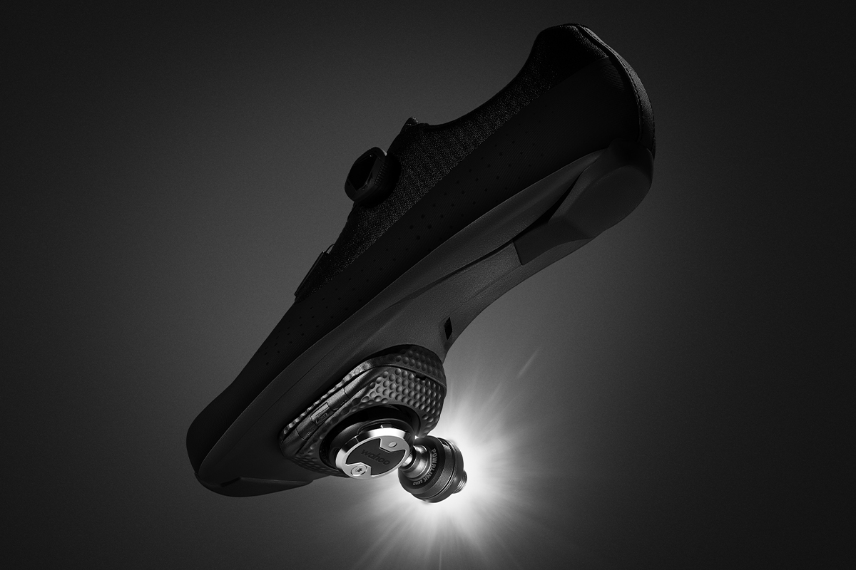 Wahoo Kickr Powrlink Zero